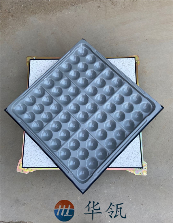 PVC防靜電地板圖