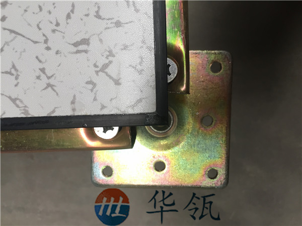 有邊防靜電板地板產(chǎn)品細(xì)節(jié)