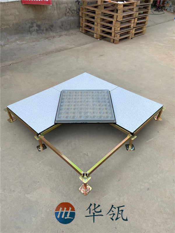 陶瓷防靜電地板花紋樣品