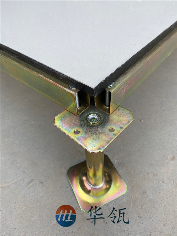 陶瓷防靜電地板細節(jié)