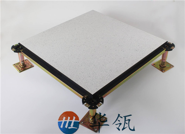 硫酸鈣防靜電地板